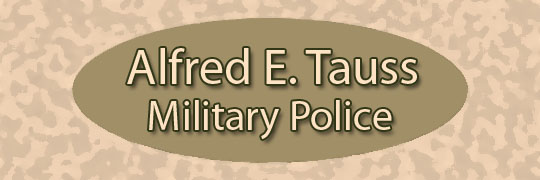 Alfred E. Tauss